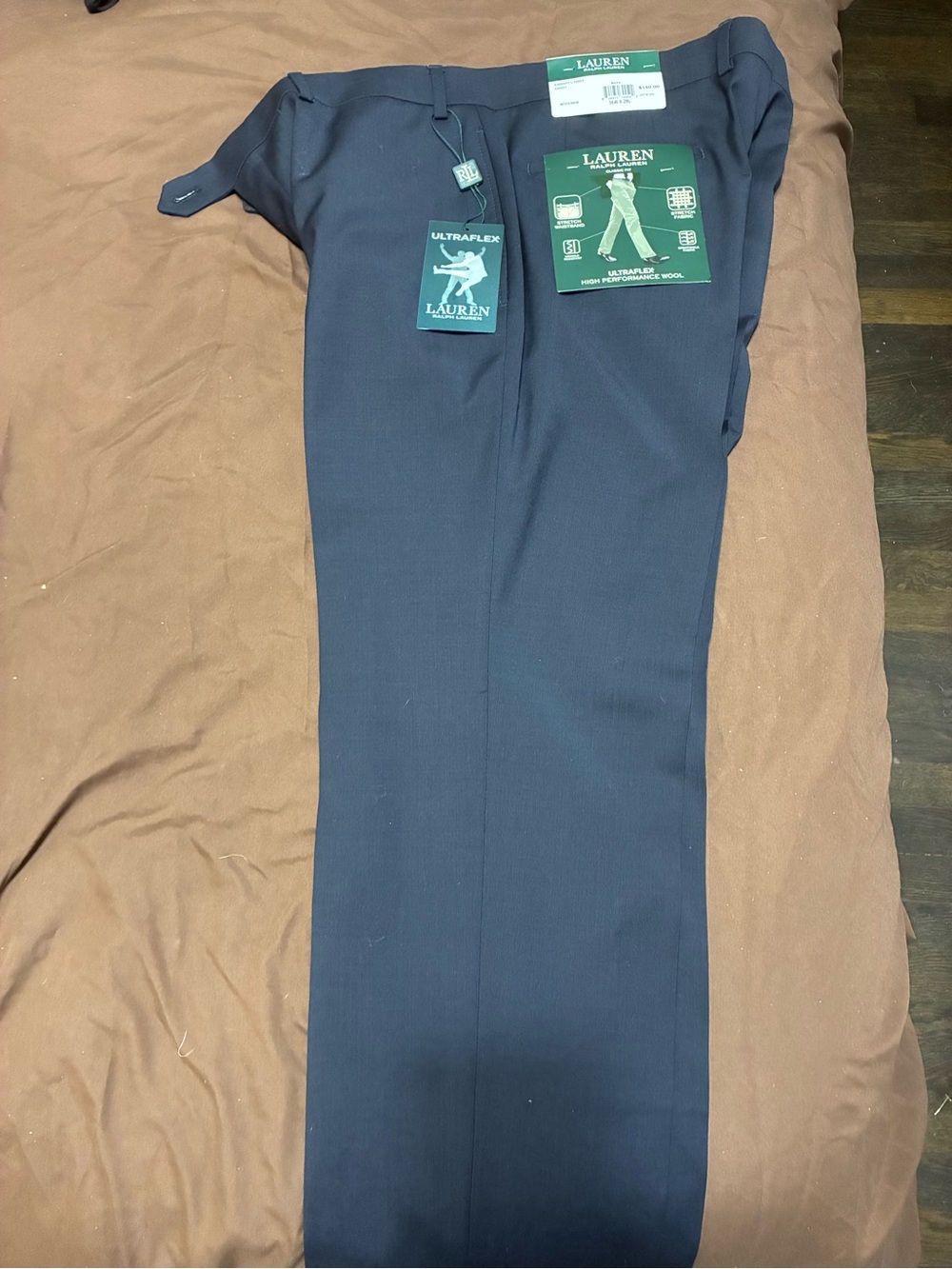 Men's Jacket Subcategory - Picture 5 of 11